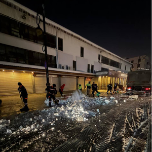 Kış Çalışmaları