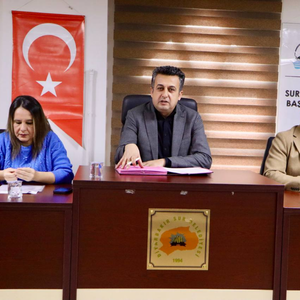 Sur Belediyesi Sahada